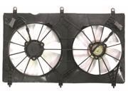 Depo 317 55019 000 AC Condenser Fan Assembly