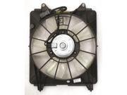 Depo 317 55035 102 Cooling Fan Assembly
