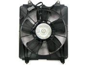 Depo 317 55037 102 Cooling Fan Assembly