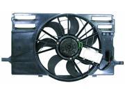 Depo 373 55005 000 Cooling Fan Assembly
