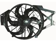 Depo 330 55015 000 AC Condenser Fan Assembly