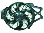 Depo 330 55017 000 AC Condenser Fan Assembly