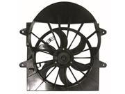Depo 333 55015 200 AC Condenser Fan Assembly