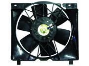 Depo 333 55022 200 AC Condenser Fan Assembly