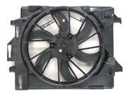 Depo 333 55033 000 Cooling Fan Assembly
