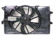Depo 330 55054 000 Cooling Fan Assembly