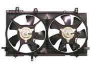 Depo 320 55001 000 AC Condenser Fan Assembly