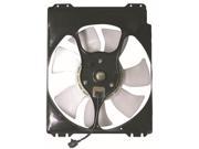 Depo 320 55005 200 AC Condenser Fan Assembly