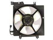 Depo 320 55010 100 Cooling Fan Assembly