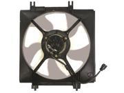Depo 320 55010 200 Cooling Fan Assembly