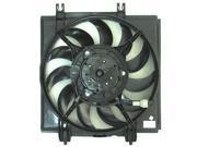 Depo 320 55012 200 Cooling Fan Assembly