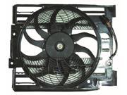 Depo 344 55005 200 AC Condenser Fan Assembly