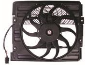 Depo 344 55007 200 AC Condenser Fan Assembly