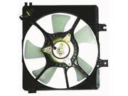 Depo 316 55013 230 AC Condenser Fan Assembly