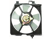 Depo 316 55014 200 AC Condenser Fan Assembly