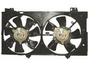 Depo 316 55020 000 AC Condenser Fan Assembly