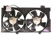 Depo 316 55021 000 AC Condenser Fan Assembly