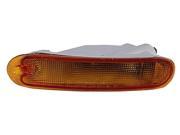 Depo 314 1608L AS Parking and Turn Signal Light Assembly