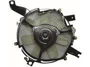Depo 314 55013 200 AC Condenser Fan Assembly