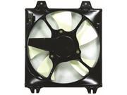 Depo 314 55020 230 AC Condenser Fan Assembly