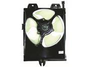 Depo 314 55022 200 AC Condenser Fan Assembly
