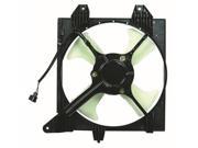 Depo 314 55023 200 AC Condenser Fan Assembly
