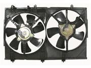 Depo 314 55025 000 AC Condenser Fan Assembly
