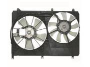 Depo 314 55026 000 AC Condenser Fan Assembly