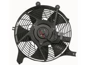 Depo 314 55027 200 AC Condenser Fan Assembly