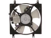 Depo 314 55029 100 Cooling Fan Assembly