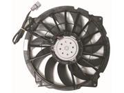 Depo 346 55006 102 Cooling Fan Assembly