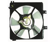 Depo 316 55002 200 AC Condenser Fan Assembly