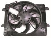 Depo 331 55004 000 AC Condenser Fan Assembly