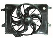 Depo 331 55006 000 AC Condenser Fan Assembly