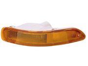 Depo 312 1605L AS Turn Signal Light Assembly