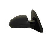 CHEVY IMPALA 2006 07 08 09 10 POWER NON-HEATED MIRROR RIGHT PASSENGER CHEVY IMPALA 2006 07 08 09 10 POWER NON-HEATED MIRROR RIGHT PASSENGER