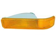 Depo 333 1607L US Parking and Turn Signal Light Assembly