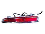Replacement Depo 332 1939R US Passenger Tail Light For 94 99 Cadillac DeVille