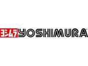 Yoshimura SU129SO B O RS3 SS GSF1200 97 00