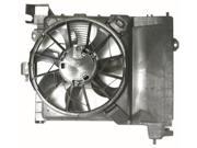 Depo 334 55020 200 AC Condenser Fan Assembly