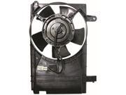 Depo 335 55004 200 AC Condenser Fan Assembly