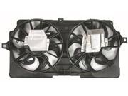 Depo 335 55034 000 AC Condenser Fan Assembly