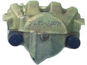 A1 Cardone 19 2042 Front Left Rebuilt Caliper With Hardware
