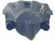 A1 Cardone 19 2043 Front Right Rebuilt Caliper With Hardware