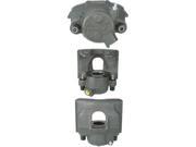A1 Cardone 18 4274 Front Left Rebuilt Caliper With Hardware