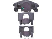 A1 Cardone 18 4301 Front Right Rebuilt Caliper With Hardware