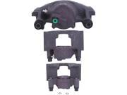A1 Cardone 18 4347 Front Right Rebuilt Caliper With Hardware