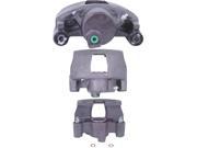 A1 Cardone 18 4357 Front Left Rebuilt Caliper With Hardware