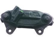 A1 Cardone 18 4402 Front Right Rebuilt Caliper With Hardware