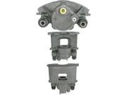 A1 Cardone 18 4617 Front Right Rebuilt Caliper With Hardware